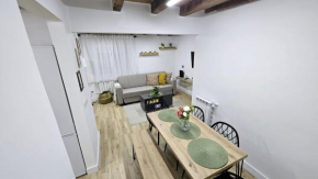 Casita en tornadizos de Ávila
